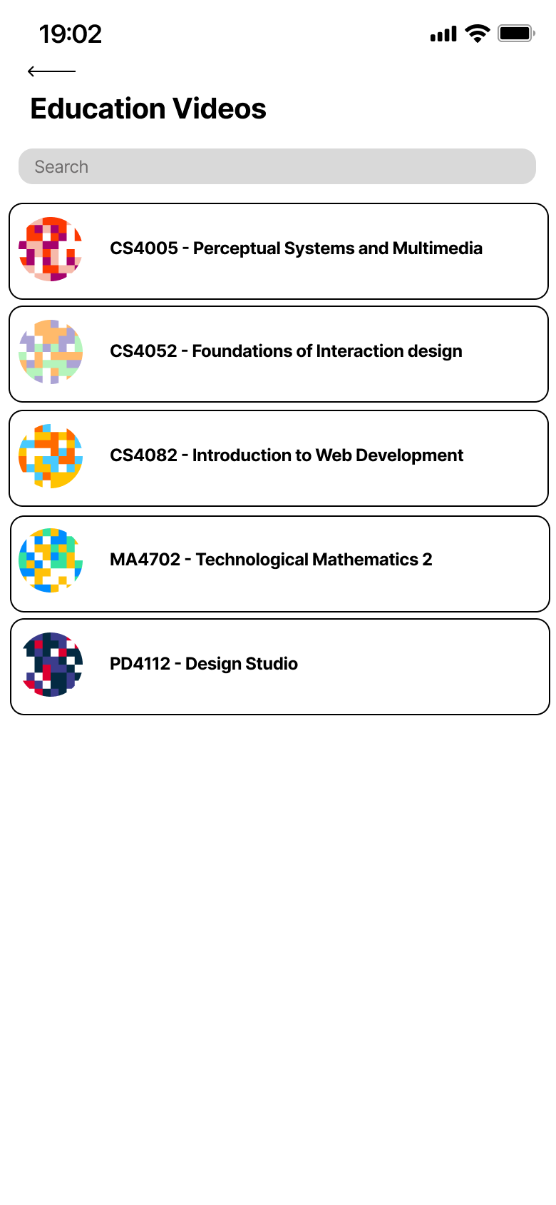 App Screenshot 5.1